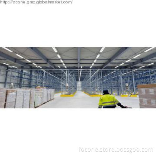 Cree led tube 16w